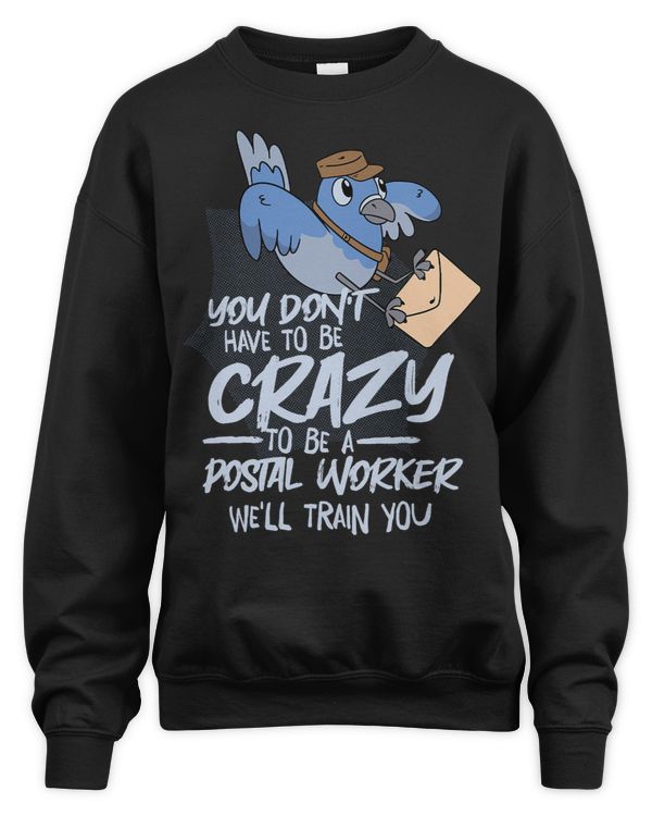Unisex Sweatshirt
