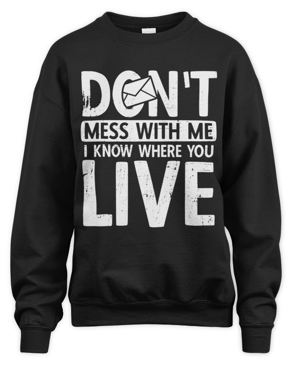 Unisex Sweatshirt
