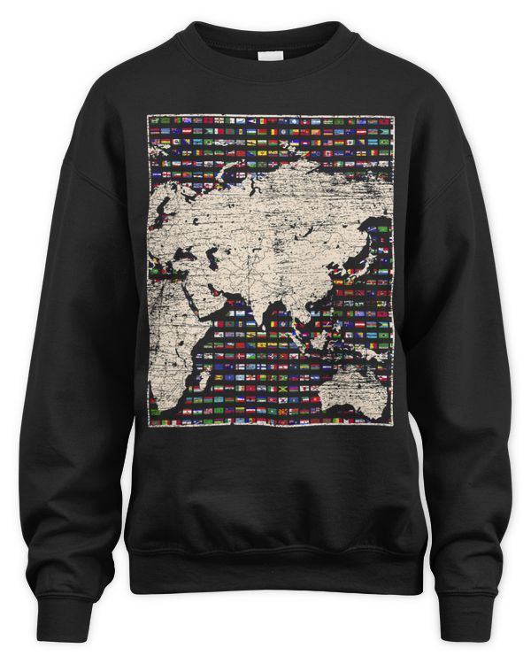 Unisex Sweatshirt