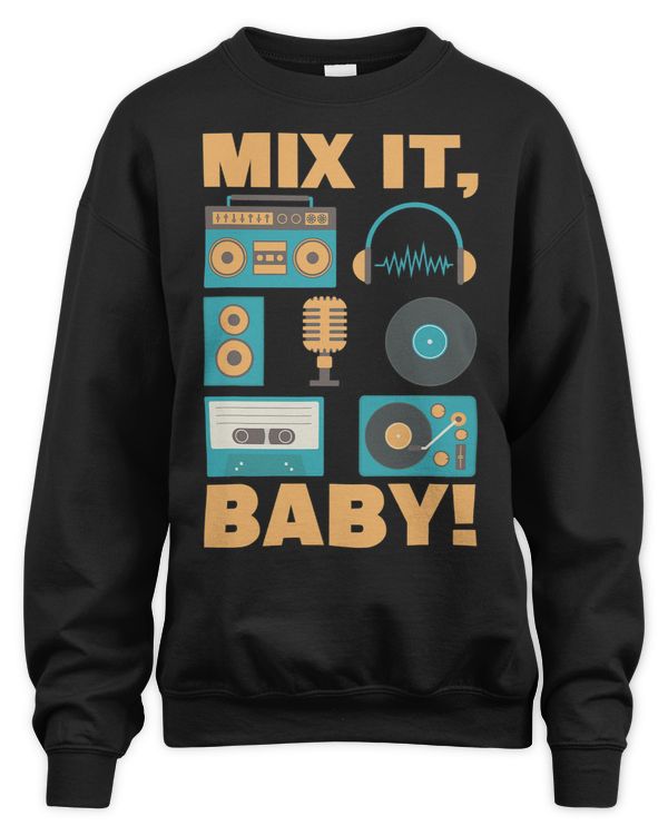 Unisex Sweatshirt
