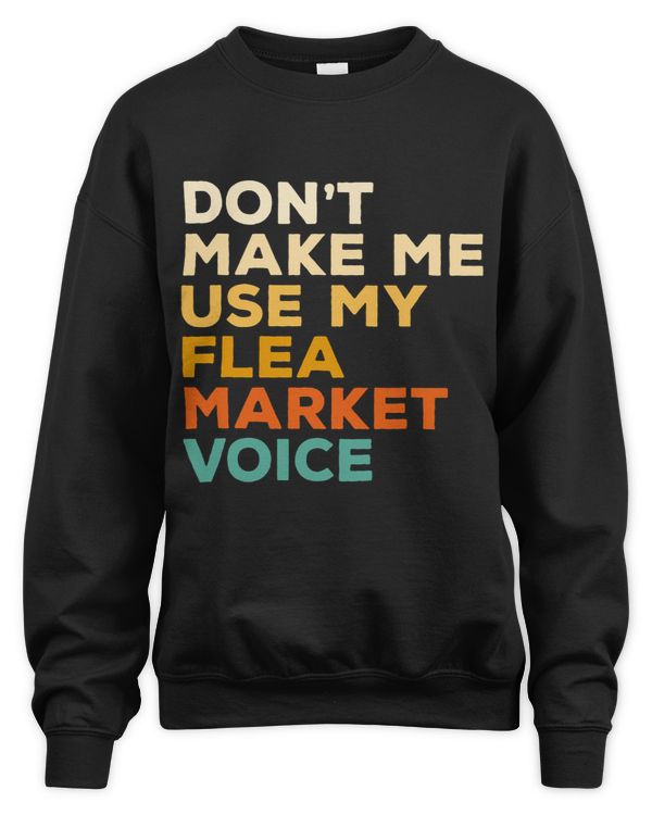 Unisex Sweatshirt