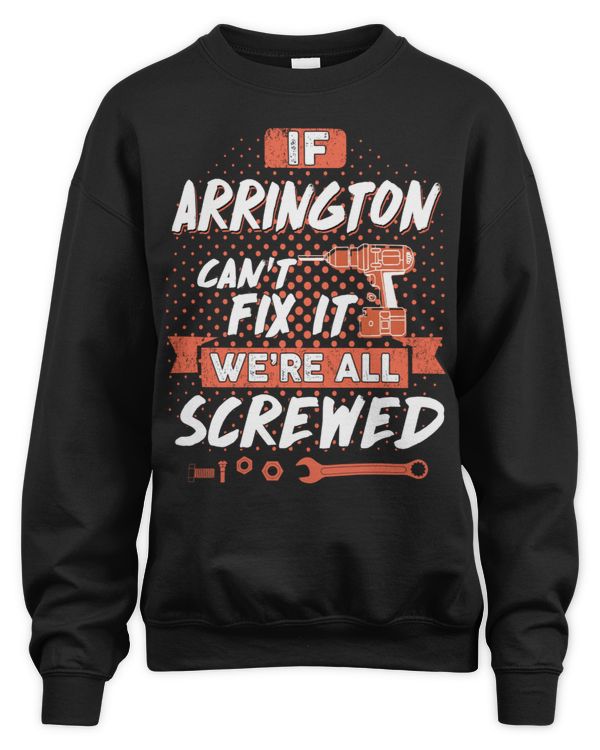 ARRINGTON B2