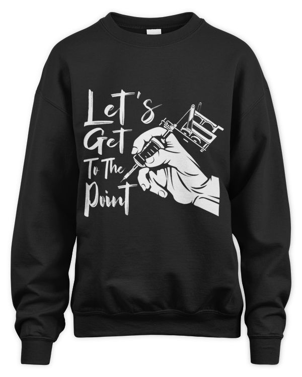 Unisex Sweatshirt
