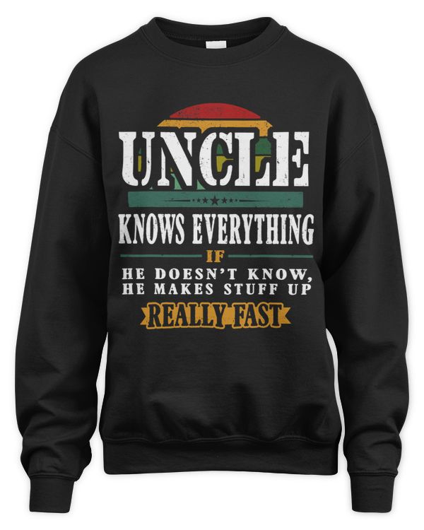 Unisex Sweatshirt