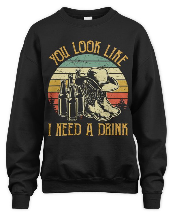 Unisex Sweatshirt