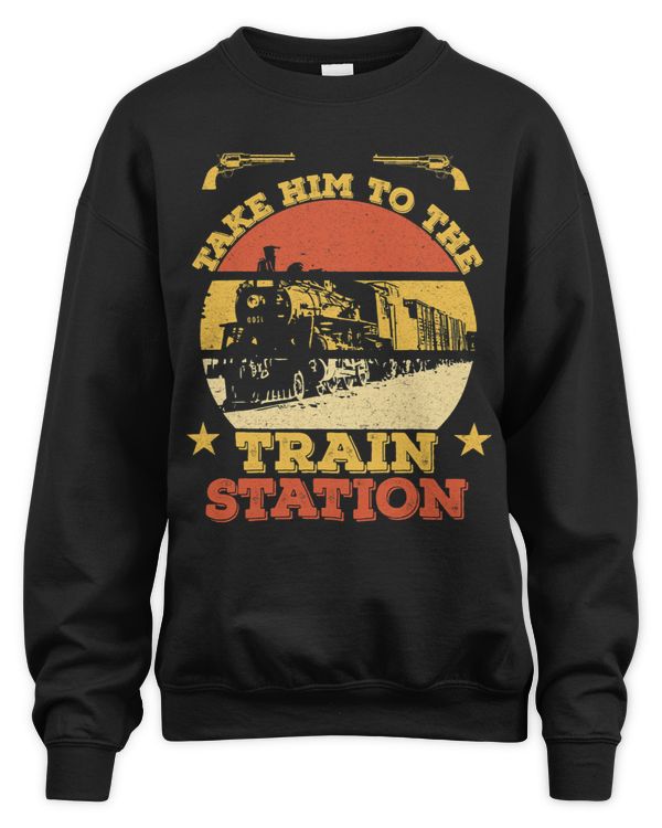 Unisex Sweatshirt