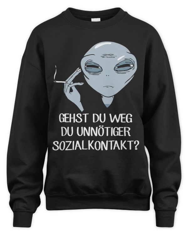Unisex Sweatshirt