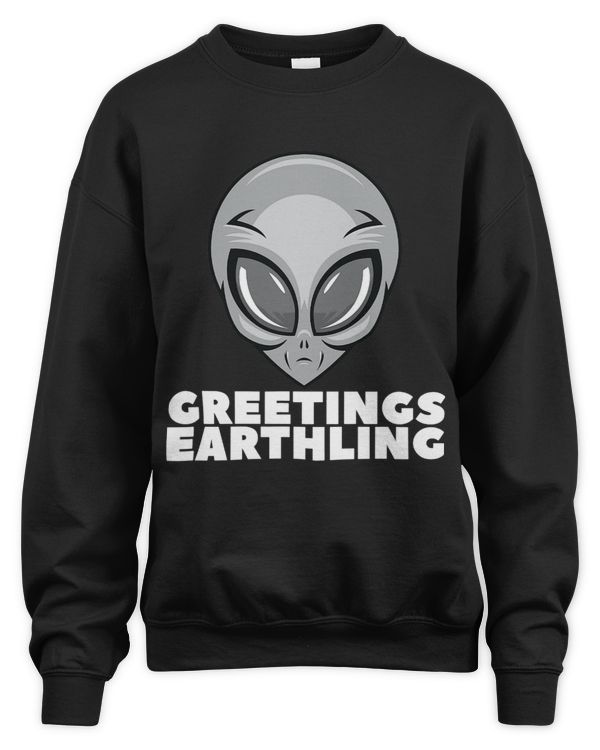 Unisex Sweatshirt