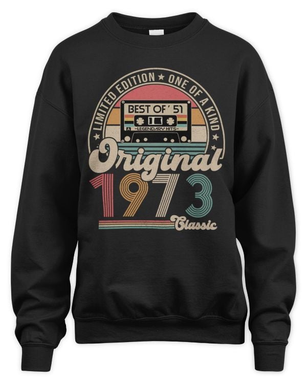 Limited Edition 1973 Classic USA65