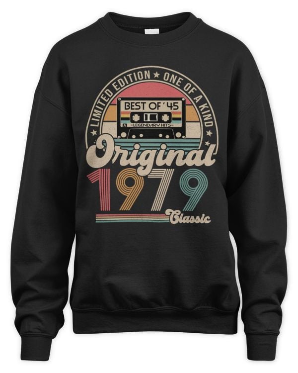 Limited Edition 1979 Classic USA65