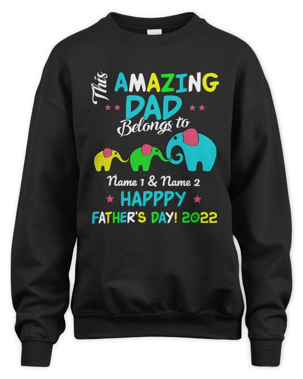 Unisex Sweatshirt