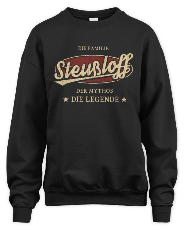 Unisex Sweatshirt