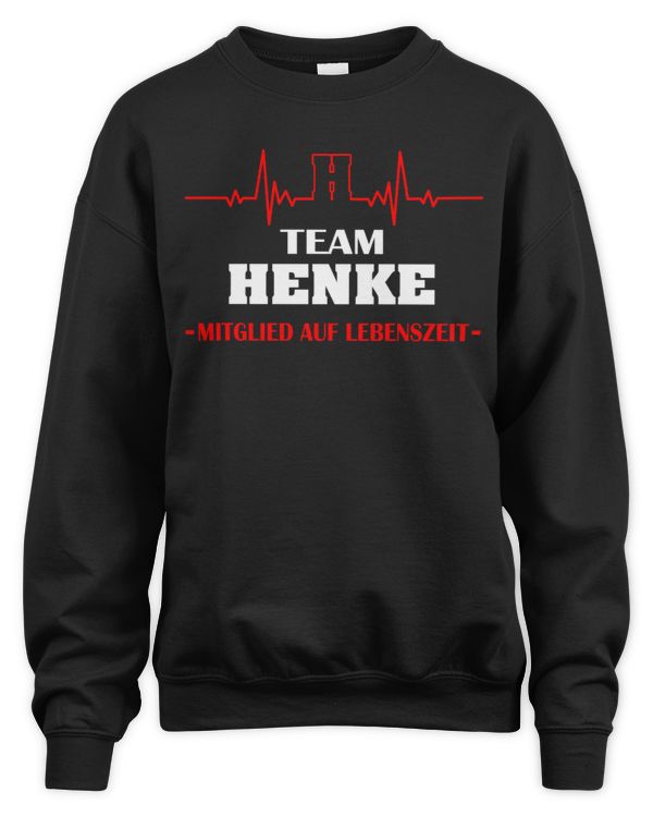 Team Henke Mitglied Auf Lebenszeit Dedf3