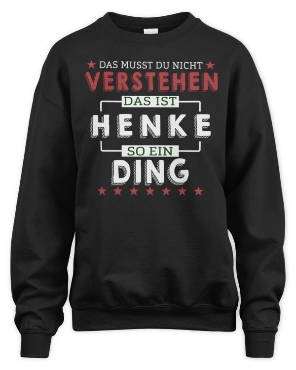 Henke-DE01173