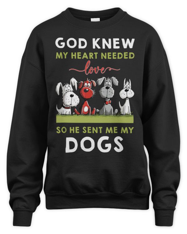 Unisex Sweatshirt