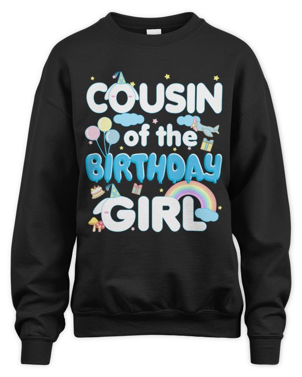Unisex Sweatshirt