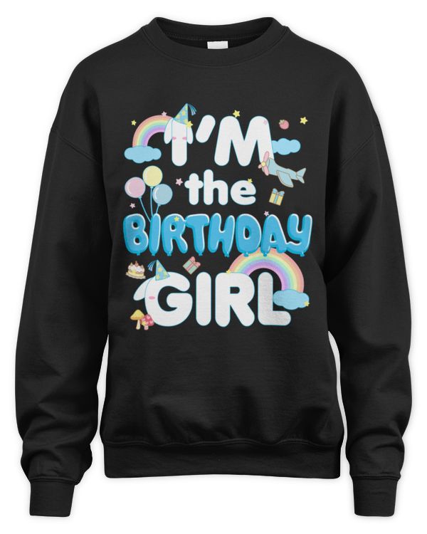 Unisex Sweatshirt