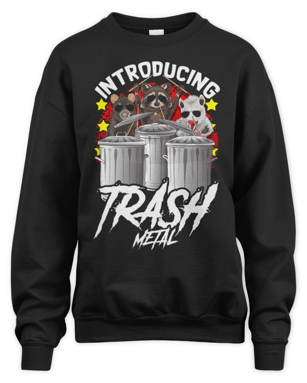 Unisex Sweatshirt