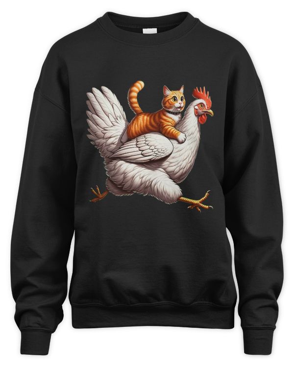Unisex Sweatshirt