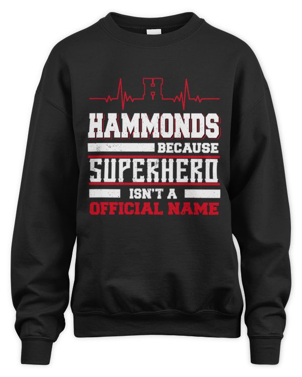 Unisex Sweatshirt
