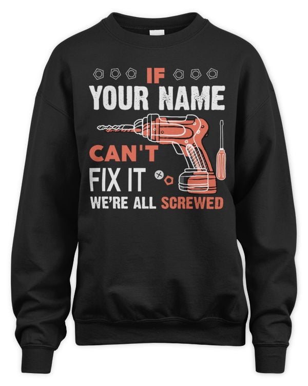 Unisex Sweatshirt