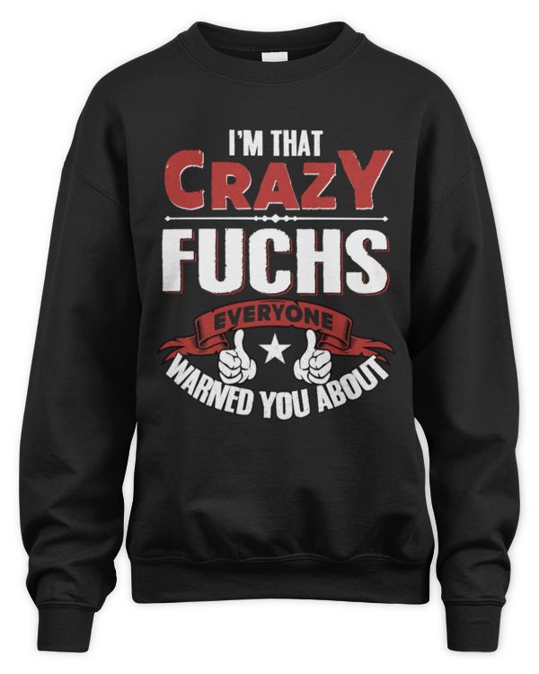 Unisex Sweatshirt
