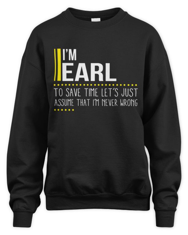 Unisex Sweatshirt
