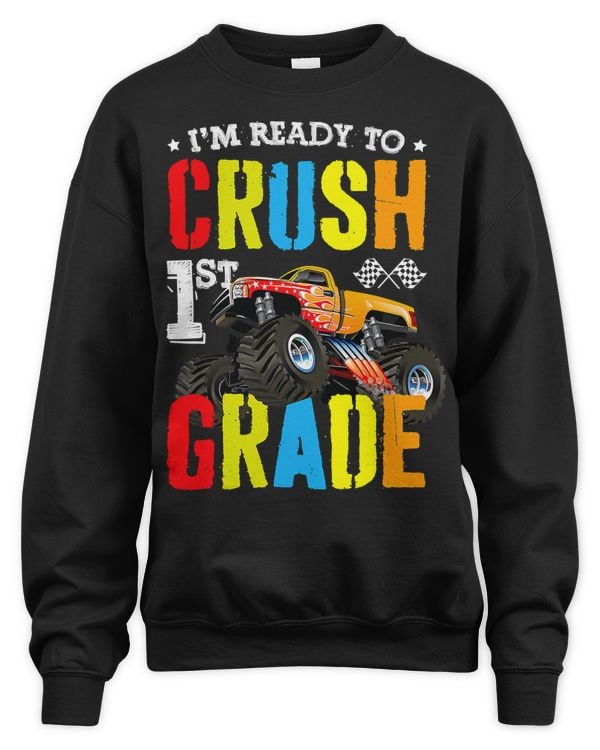 Unisex Sweatshirt