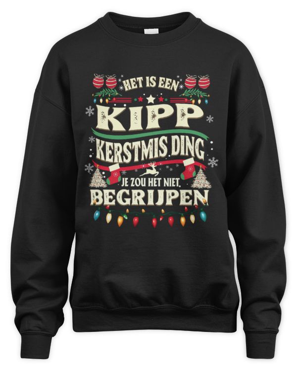 Unisex Sweatshirt