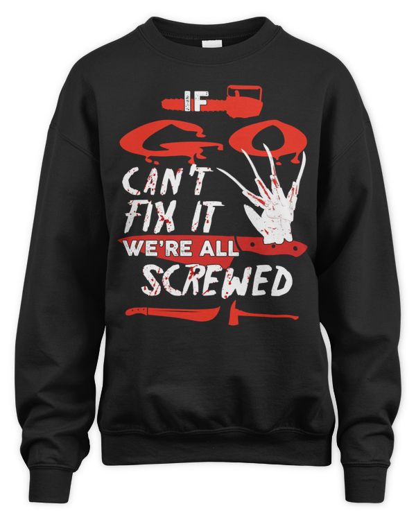 Unisex Sweatshirt