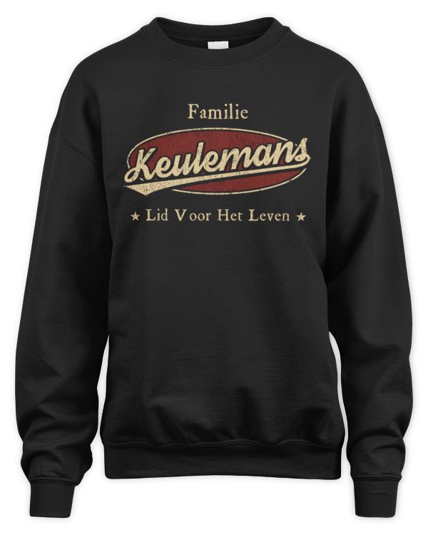 Unisex Sweatshirt