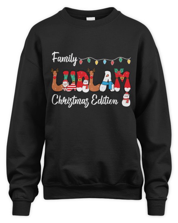 Unisex Sweatshirt