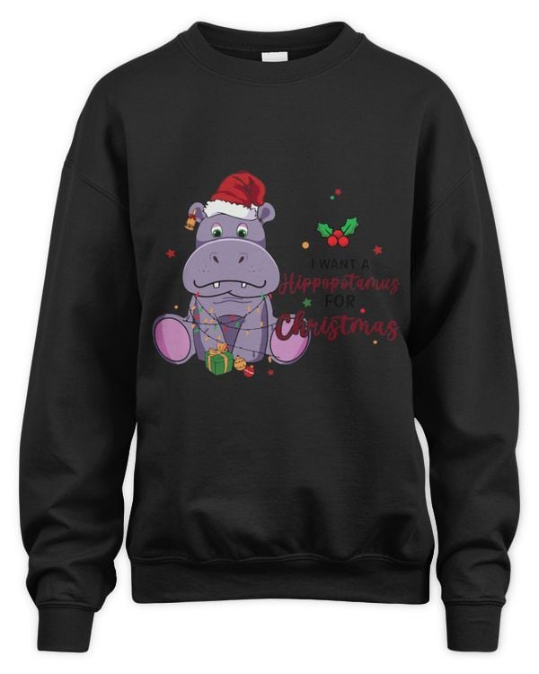 Unisex Sweatshirt