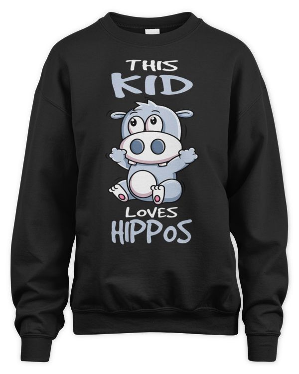 Unisex Sweatshirt