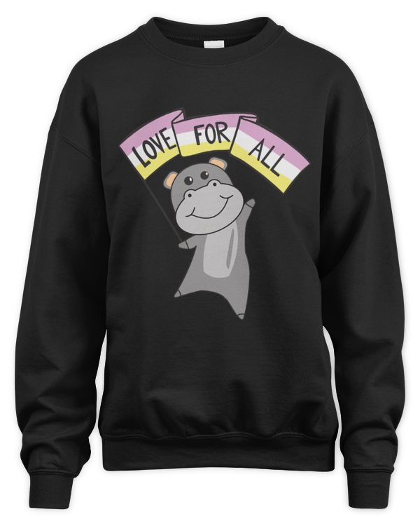 Unisex Sweatshirt