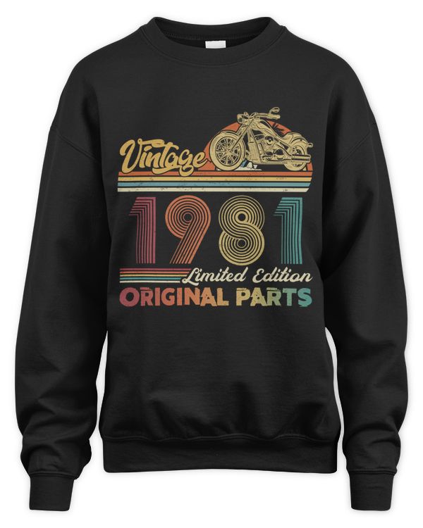 Unisex Sweatshirt