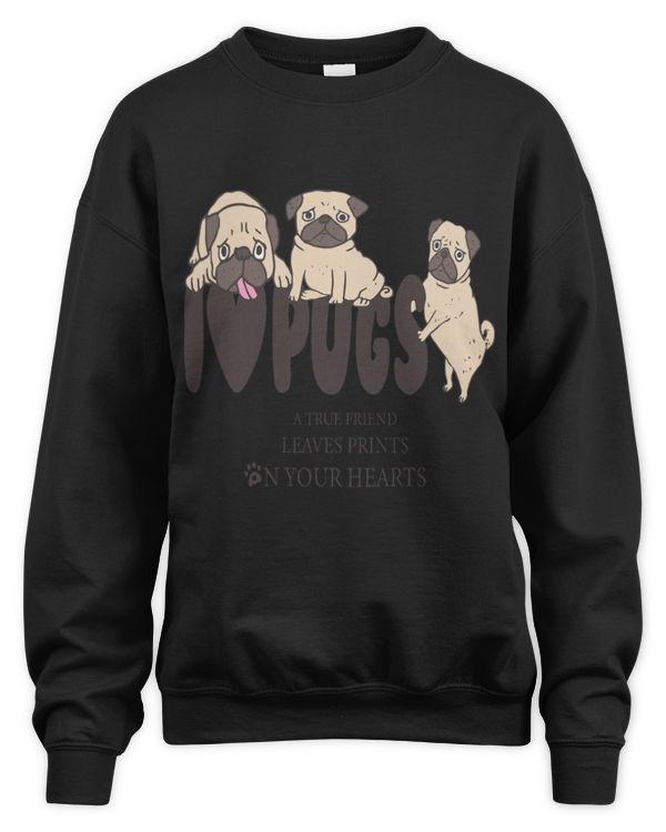 pugs i love pugs pug dog lover