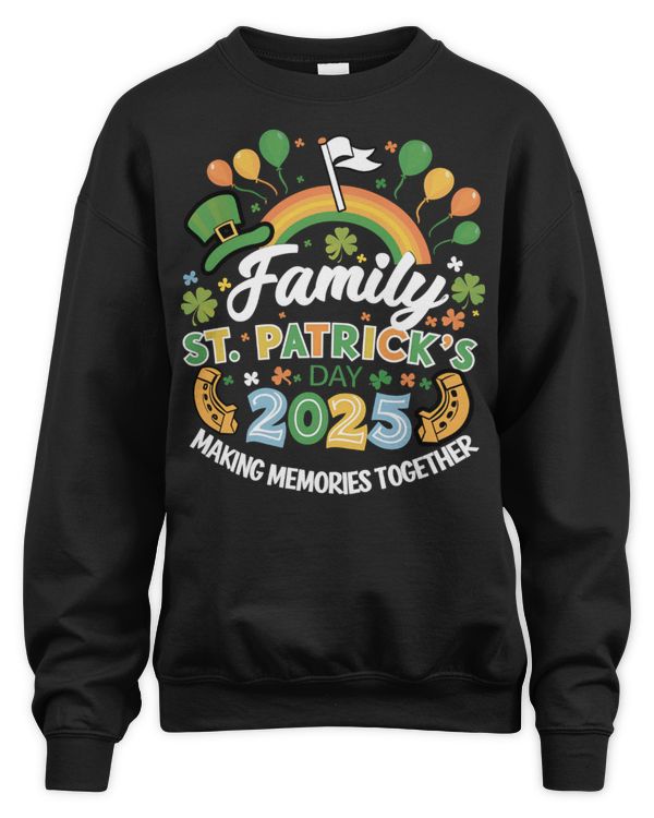 Unisex Sweatshirt