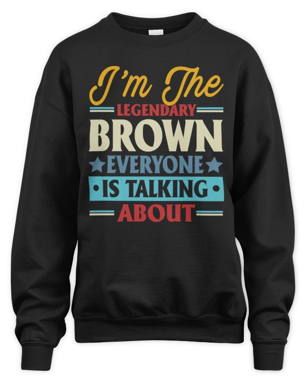 Unisex Sweatshirt
