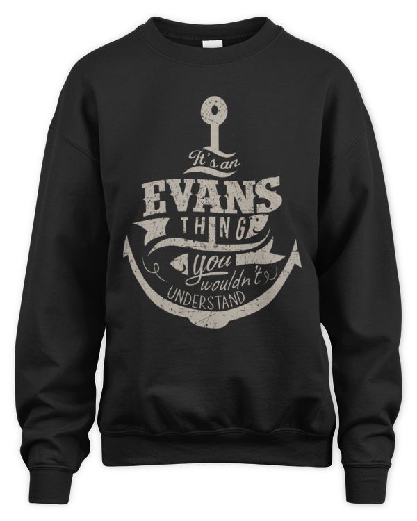Unisex Sweatshirt