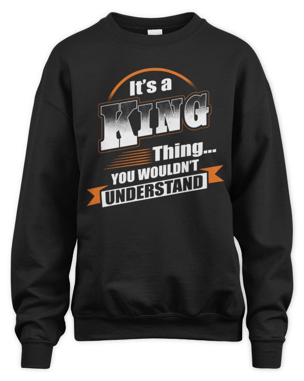 Unisex Sweatshirt