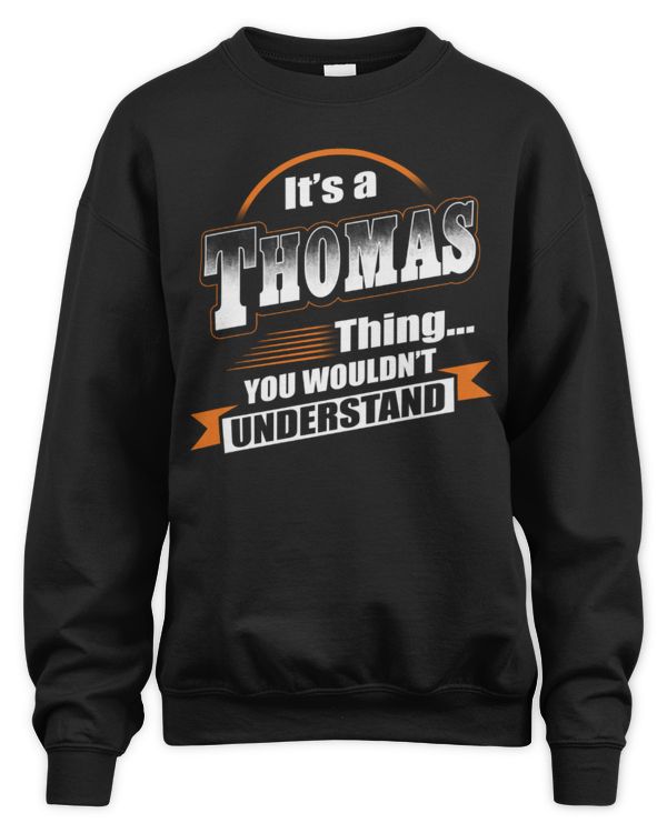 Unisex Sweatshirt