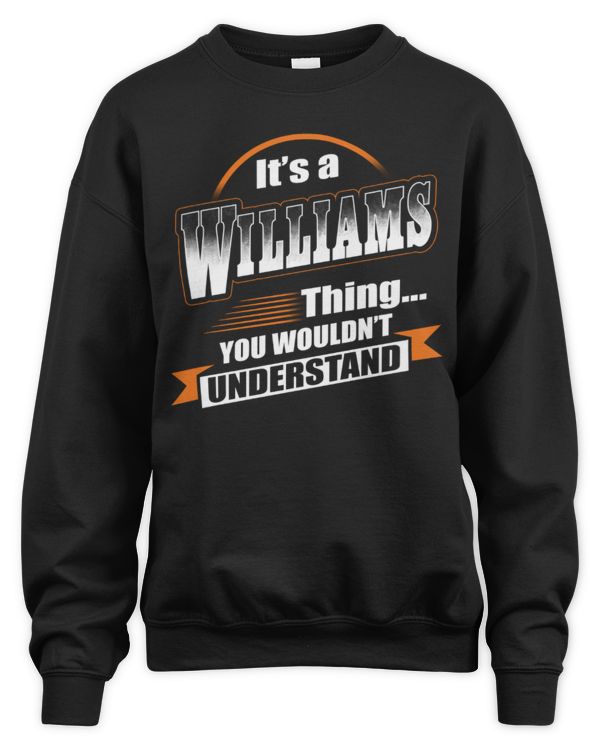 Unisex Sweatshirt