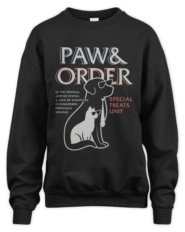 Unisex Sweatshirt