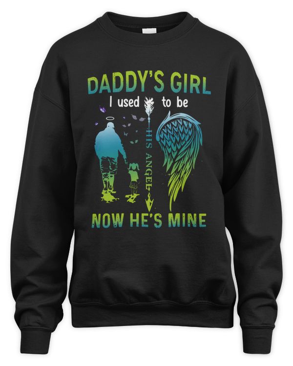 Daddy's Girl