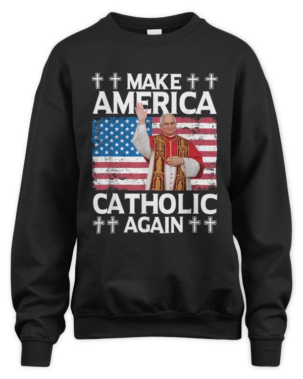 Unisex Sweatshirt