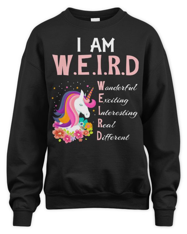 Unisex Sweatshirt