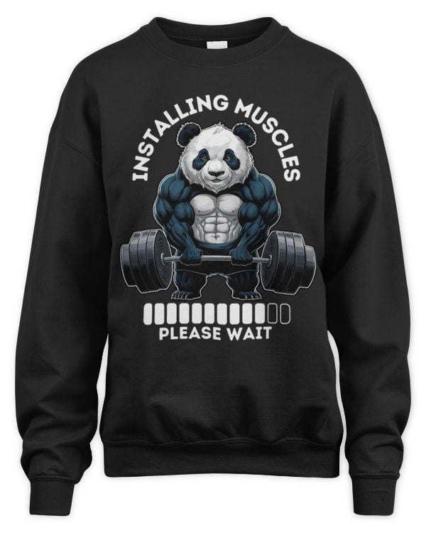 Unisex Sweatshirt