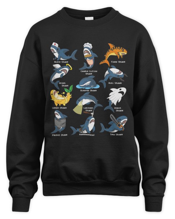 Unisex Sweatshirt