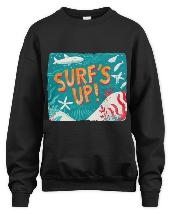 Unisex Sweatshirt
